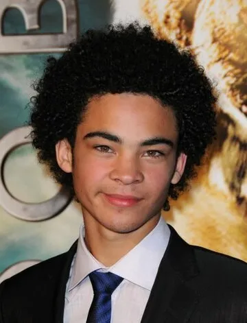 Фотография актёра Натаниэль Баринг