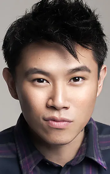 Фотография актёра Джин О-Юн