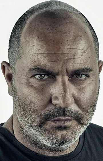 Фотография актёра Лиор Раз