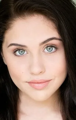 Фотография актёра Бренна Д’Амико