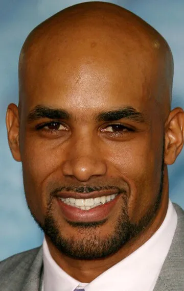 Фотография актёра Борис Коджо