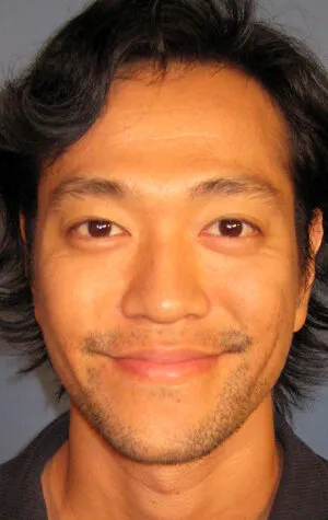 Фотография актёра Луис Одзава