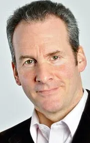 Фотография актёра Крис Барри