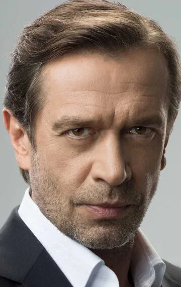 Фотография актёра Владимир Машков