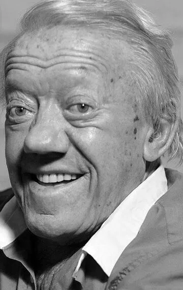 Фотография актёра Кенни Бейкер