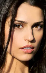 Фотография актёра Ракель Алесси