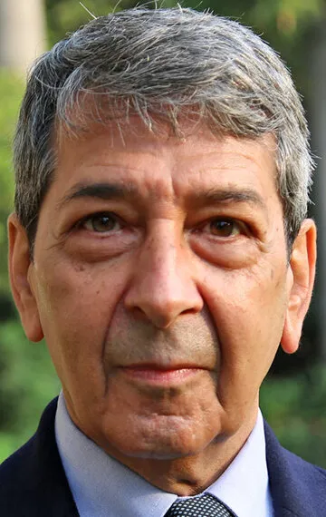 Фотография актёра Рошан Сет