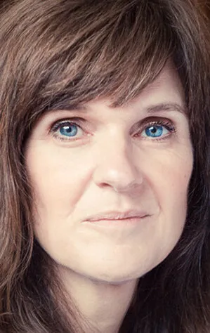 Фотография актёра Шиван Финнеран