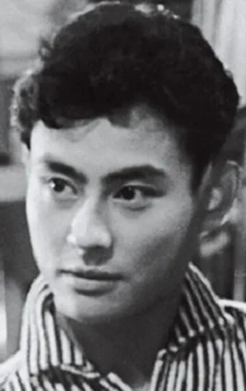 Фотография актёра Акира Исихама