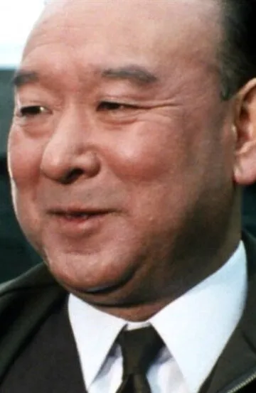 Фотография актёра Масао Мисима