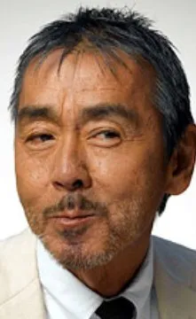 Фотография актёра Акира Тэрао