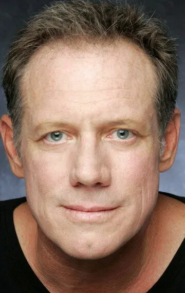 Фотография актёра Фредрик Лене