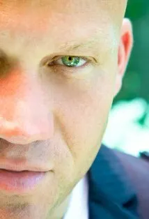 Фотография актёра Мэтт Кук