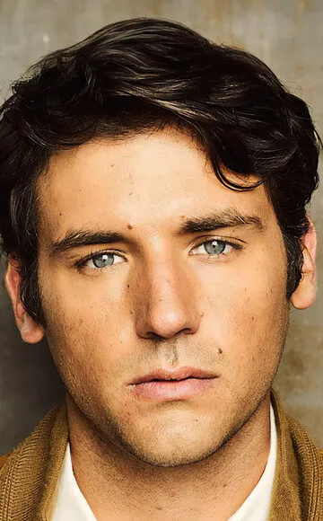 Фотография актёра Крис Симперман