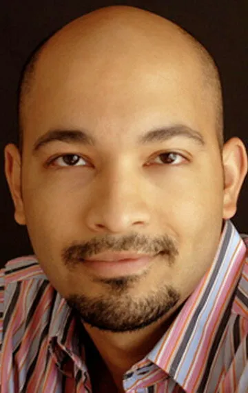 Фотография актёра Максимилиано Эрнандес