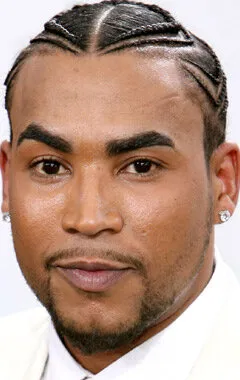 Фотография актёра Дон Омар