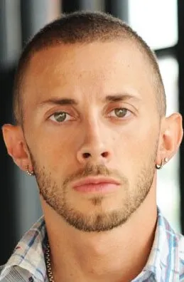 Фотография актёра Шон О. Робертс