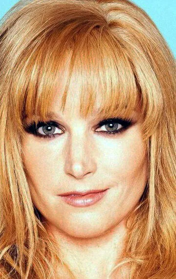 Фотография актёра Бриджит Фонда