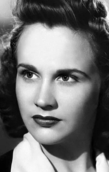 Фотография актёра Ким Хантер