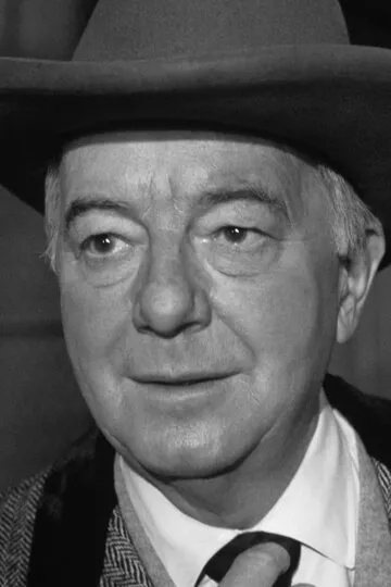 Фотография актёра Морис Эванс