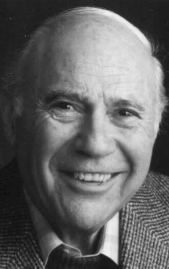 Фотография актёра Джон Рэндольф