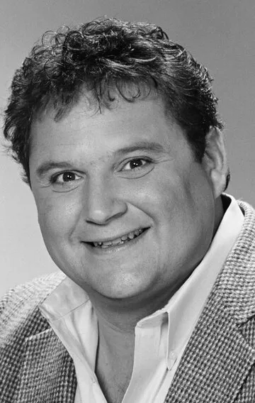 Фотография актёра Стефен Ферст