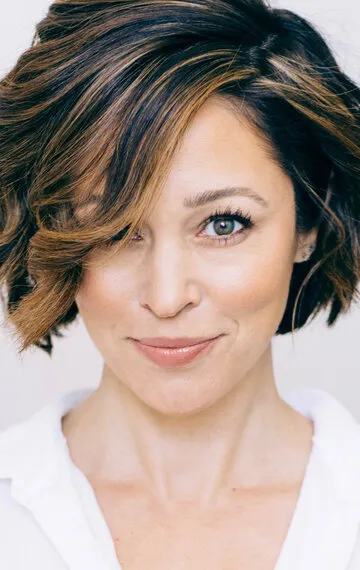 Фотография актёра Отем Ризер