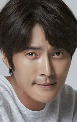 Фотография актёра Чо Дон-хёк