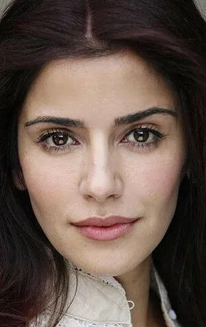 Фотография актёра Шивани Гаи