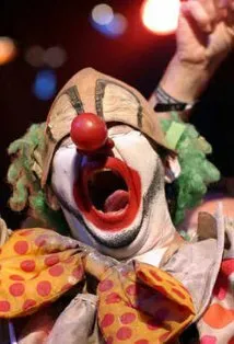 Фотография актёра Роджер Блэк