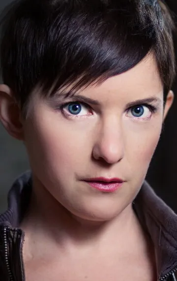 Фотография актёра Меган Блэк