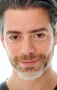 Фотография актёра Рик Д. Вассерман