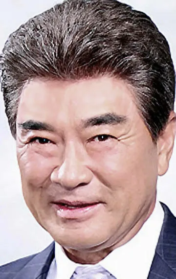 Фотография актёра Ли Док-хва