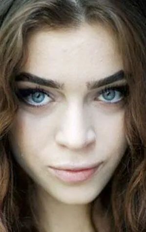 Фотография актёра Ойкю Челик