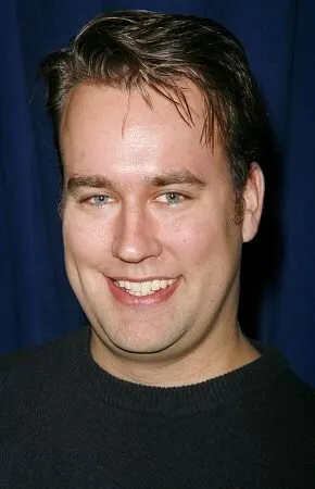 Фотография актёра Марк Томпсон