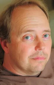 Фотография актёра Майкл МакКафферти