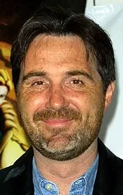 Фотография актёра Патрик Пинни