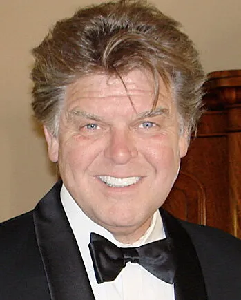 Фотография актёра Пэт Фрэли