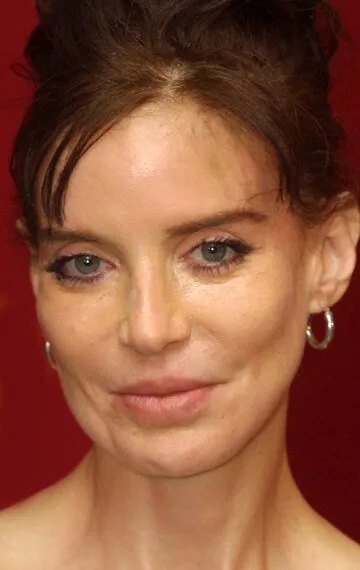 Фотография актёра Анна Левайн