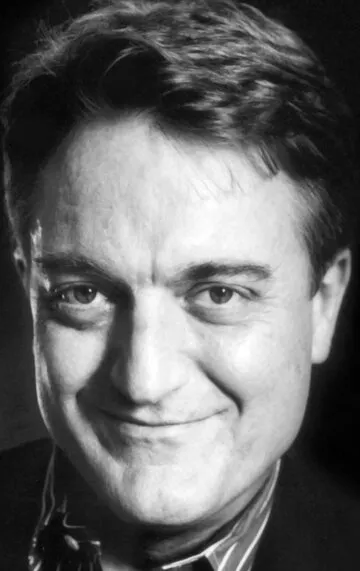 Фотография актёра Геррит Грэм