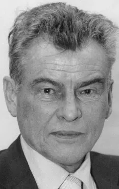 Фотография актёра Хорст Буххольц