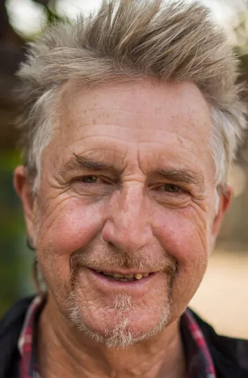 Фотография актёра Мартин Земмельрогге