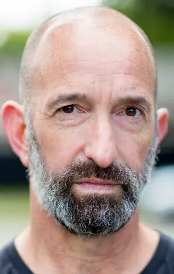 Фотография актёра Роб ЛаБелль