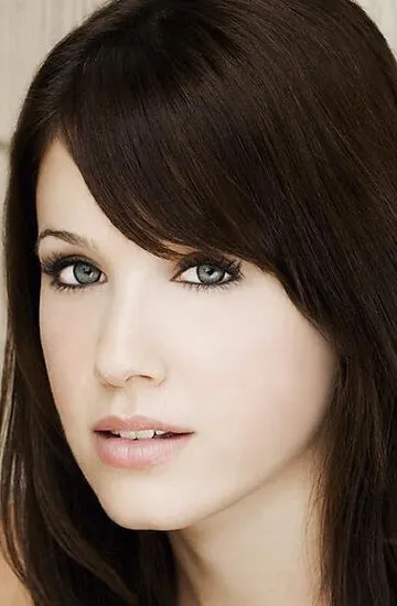 Фотография актёра Марла Соколофф