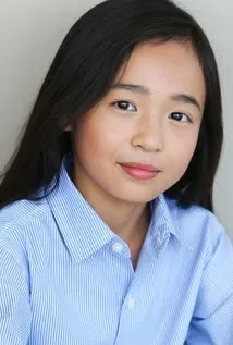 Фотография актёра Кайя Доун Лау