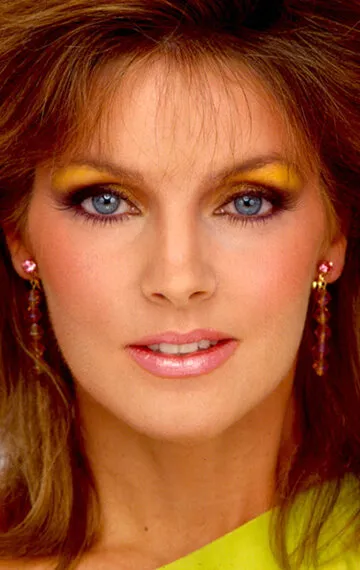 Фотография актёра Присцилла Пресли