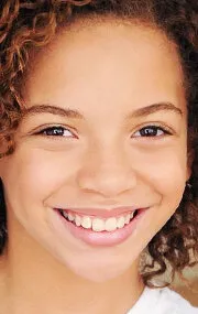 Фотография актёра Эрика Глюк