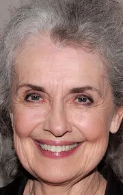 Фотография актёра Мэри Бет Пейл