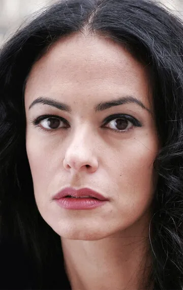 Фотография актёра Мария Грация Кучинотта