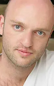 Фотография актёра Мэттью Мехер